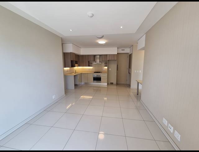 2 BEDROOM APARTMENT TO LET IN ROSEBANK